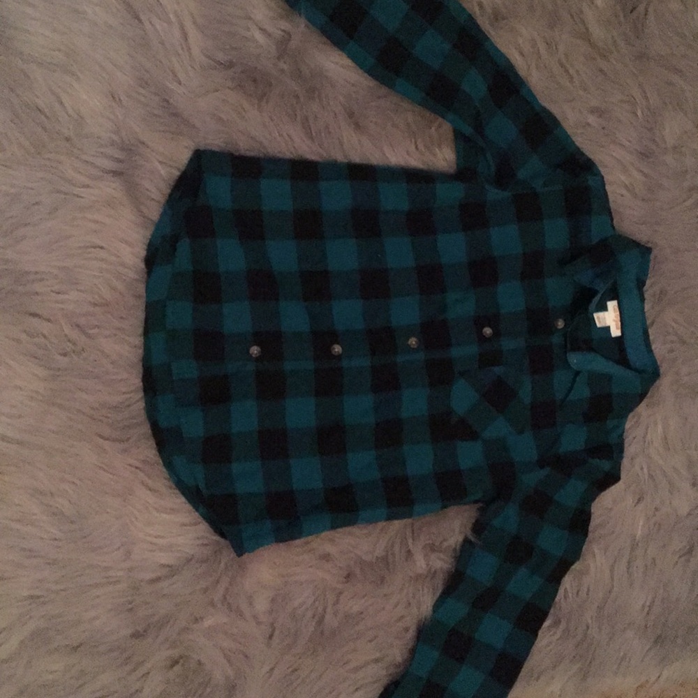 Cat and Jack Size Medium!